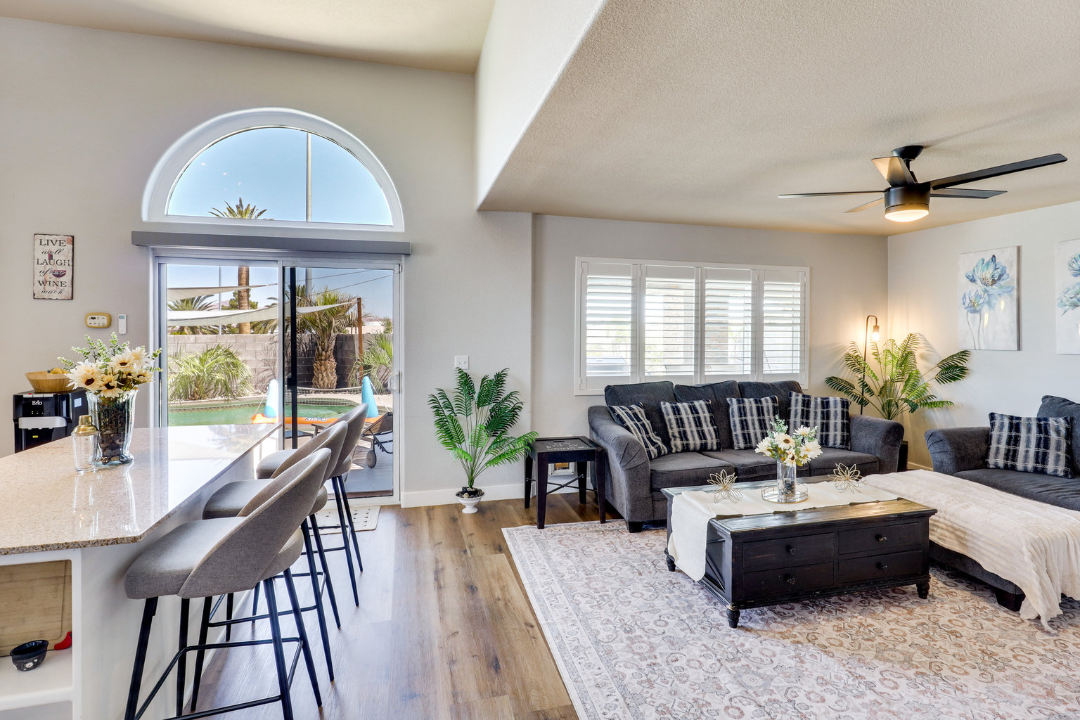 Henderson Vacation Rental