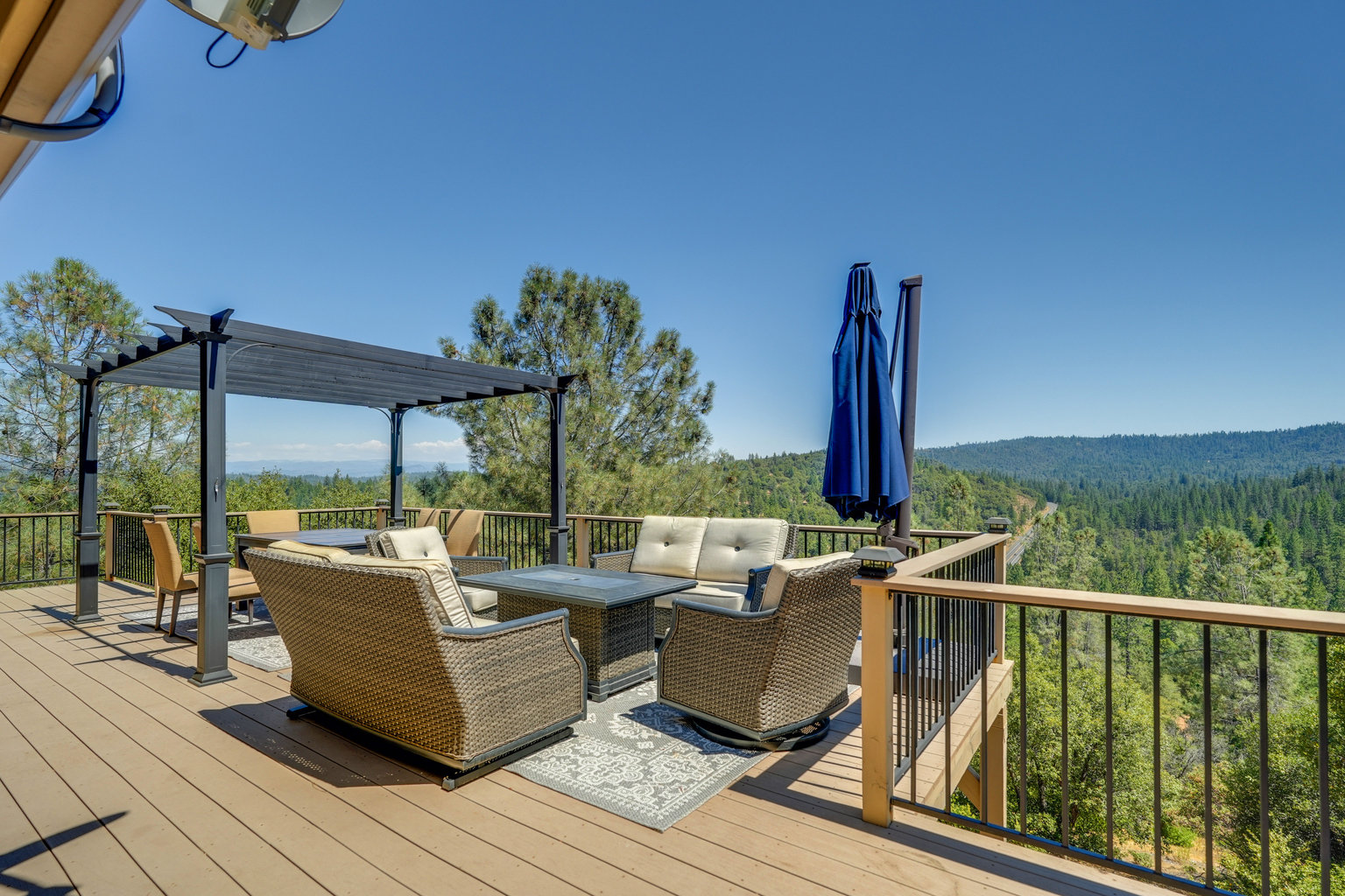 Groveland Vacation Rental