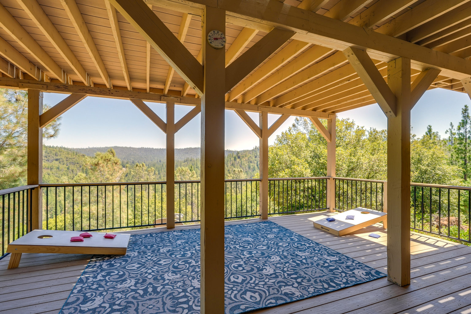 Groveland Vacation Rental