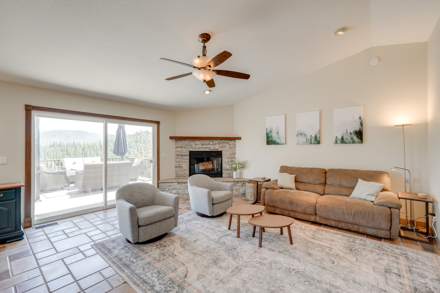 Groveland Vacation Rental