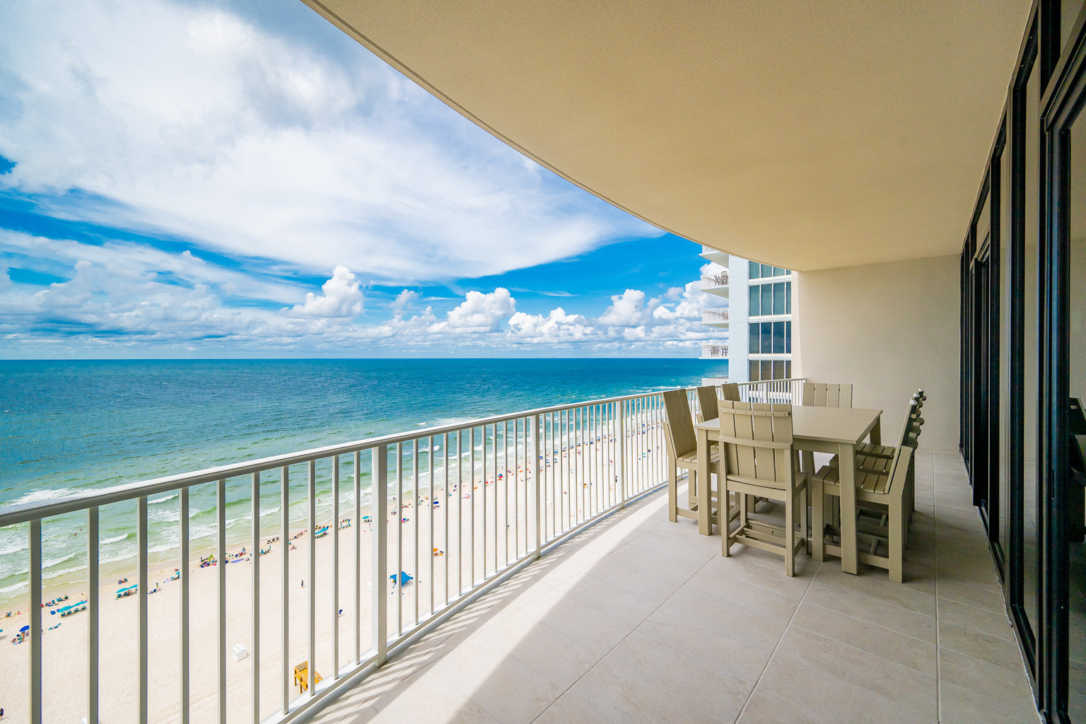 Gulf Shores Vacation Rental
