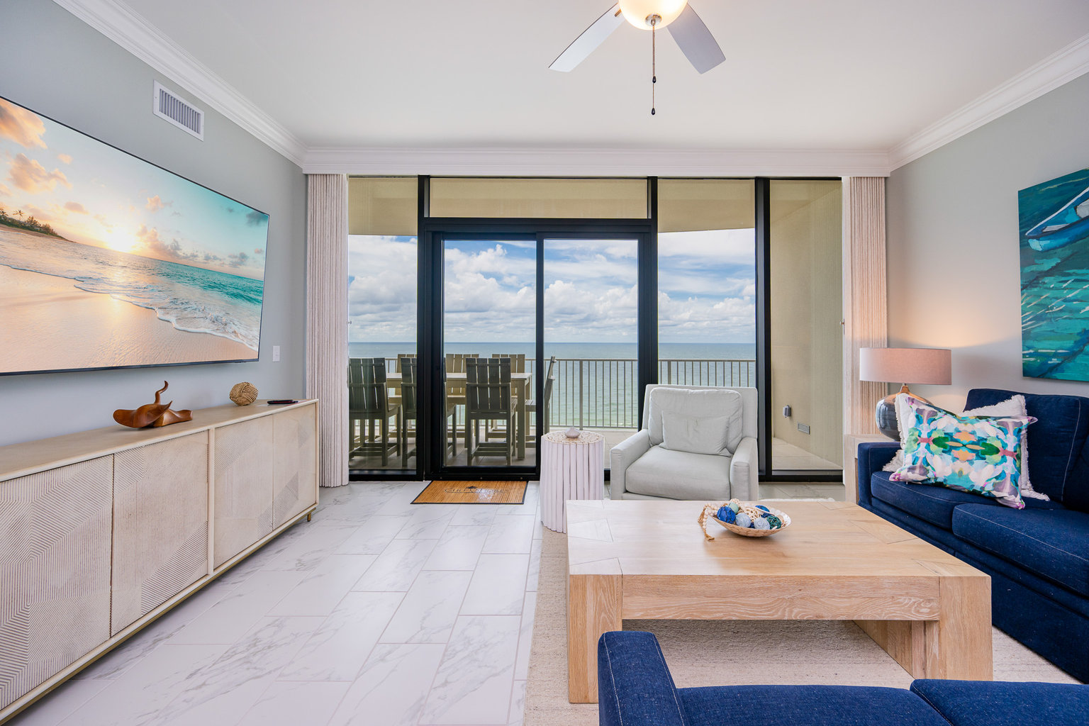 Gulf Shores Vacation Rental