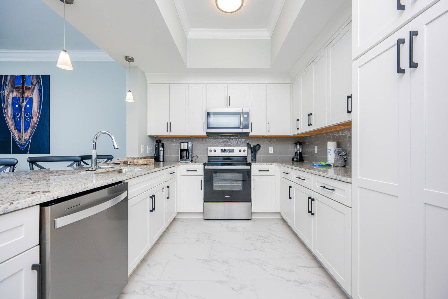 Gulf Shores Vacation Rental