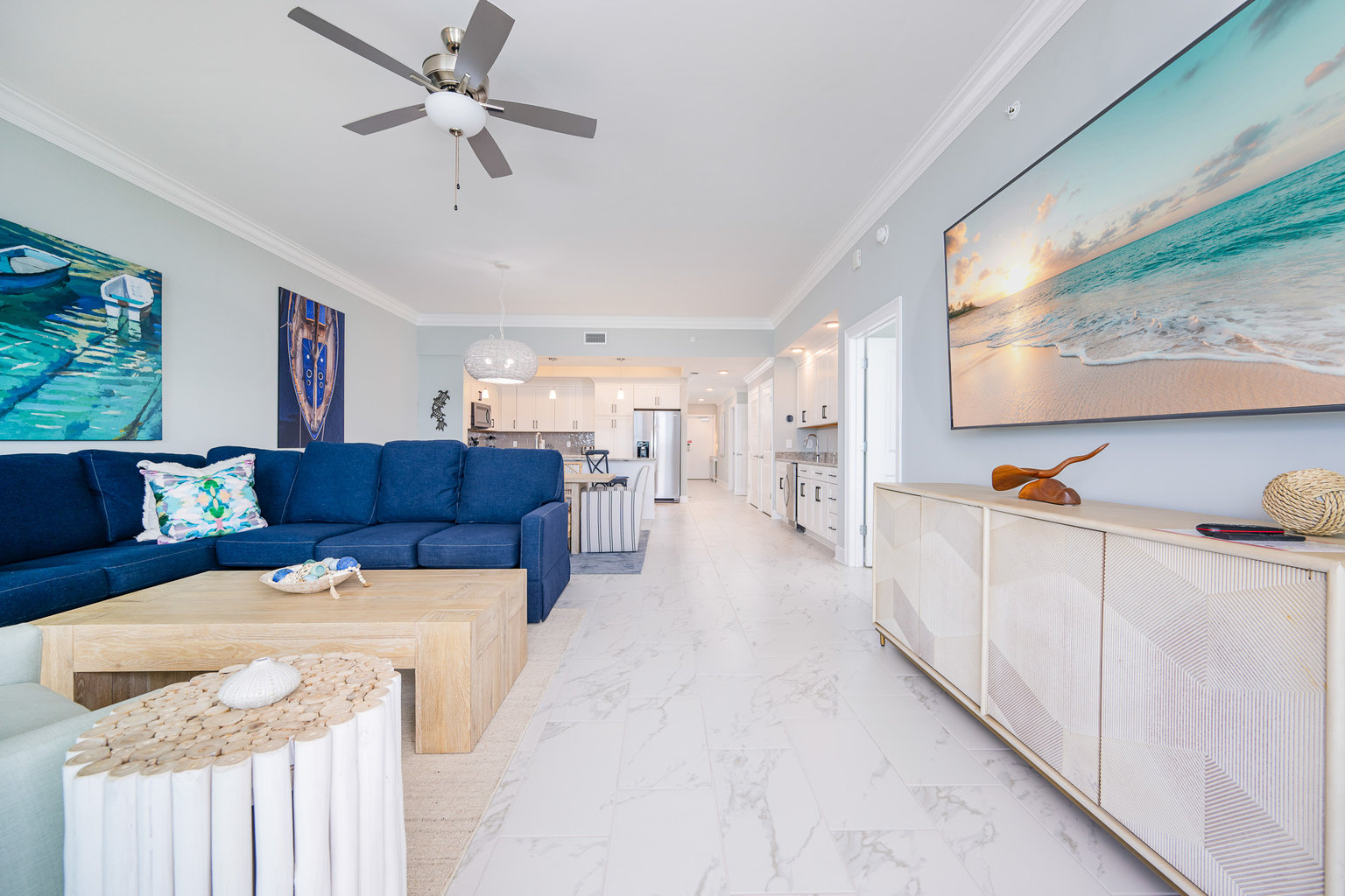 Gulf Shores Vacation Rental