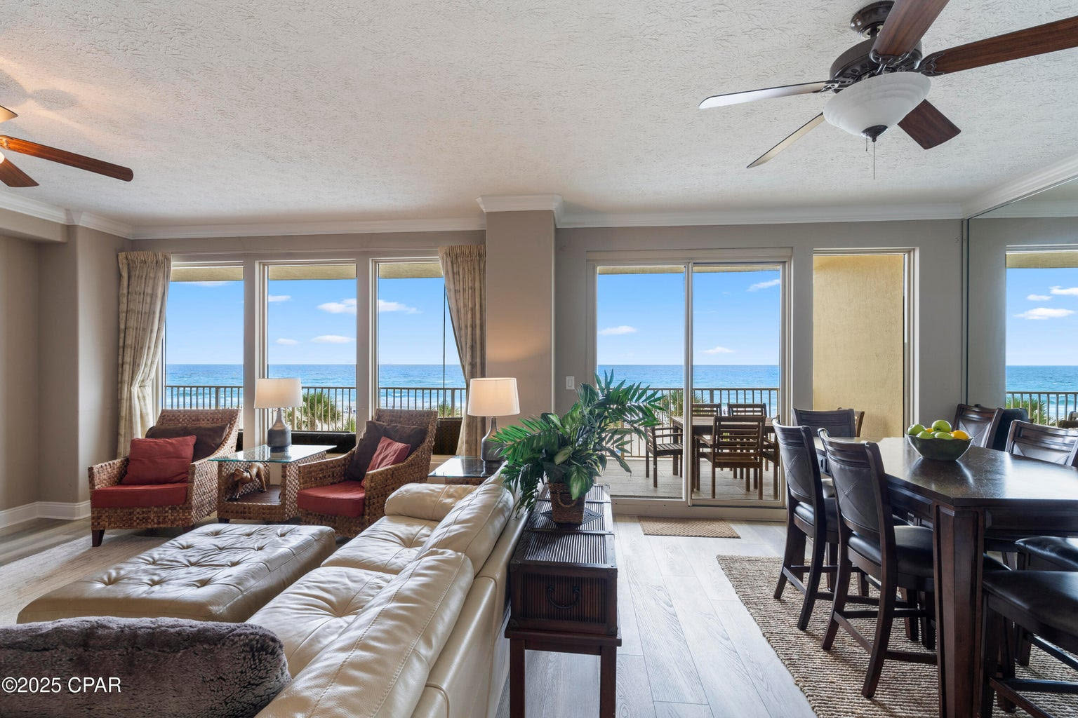 Panama City Beach Vacation Rental