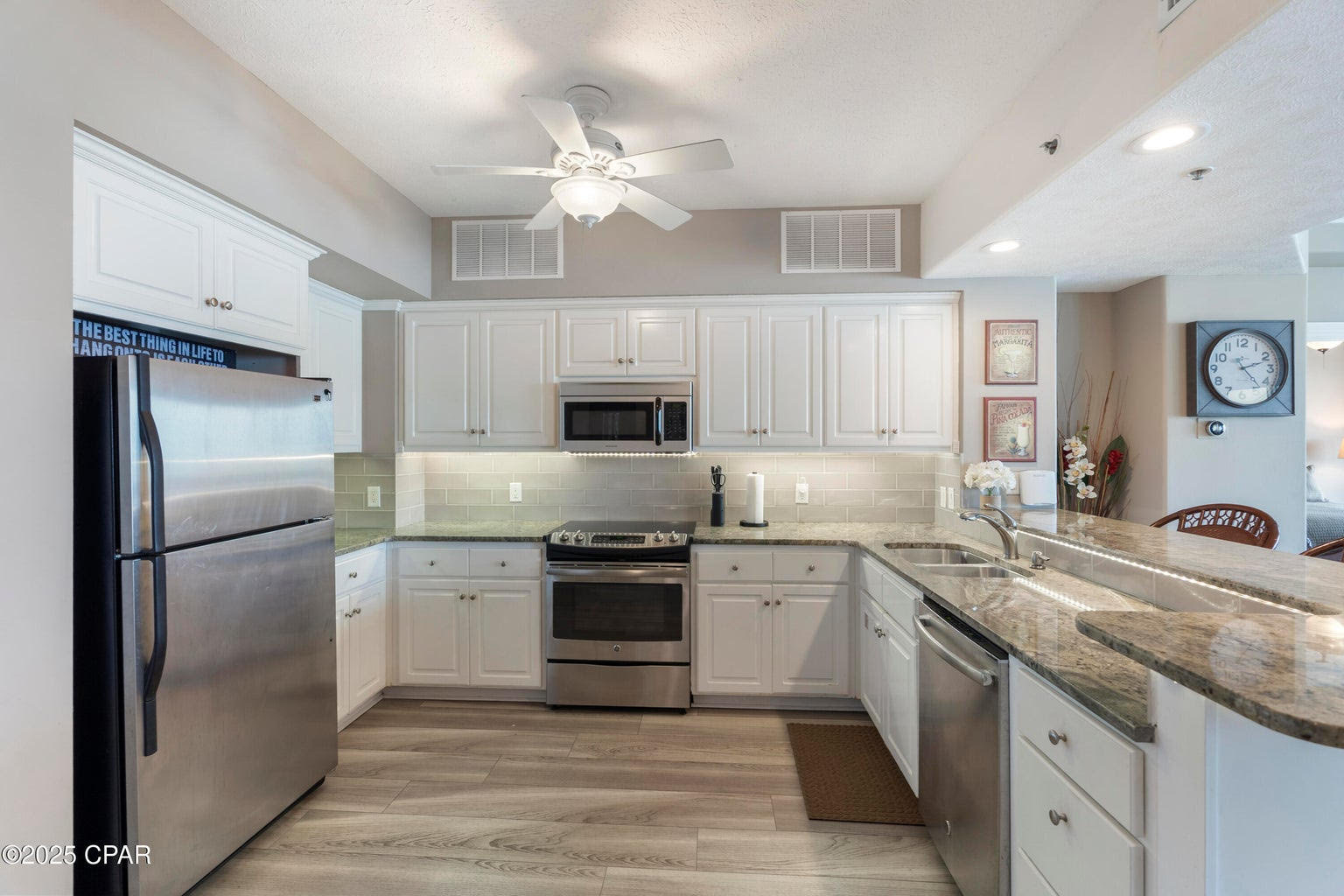 Panama City Beach Vacation Rental