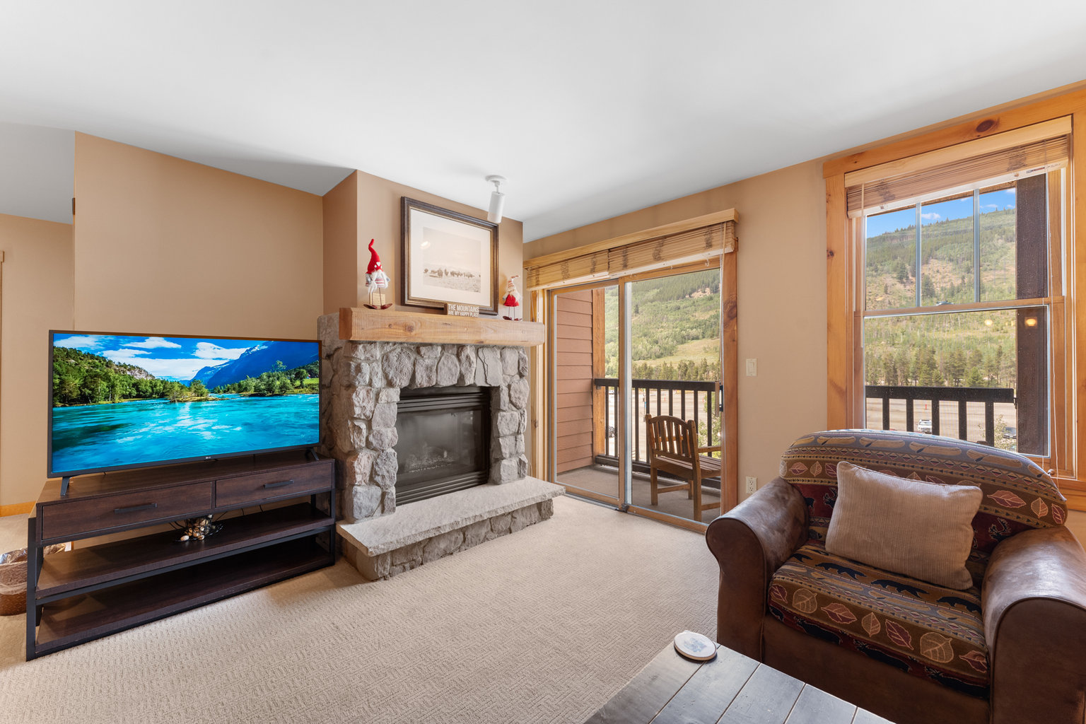 Keystone Vacation Rental