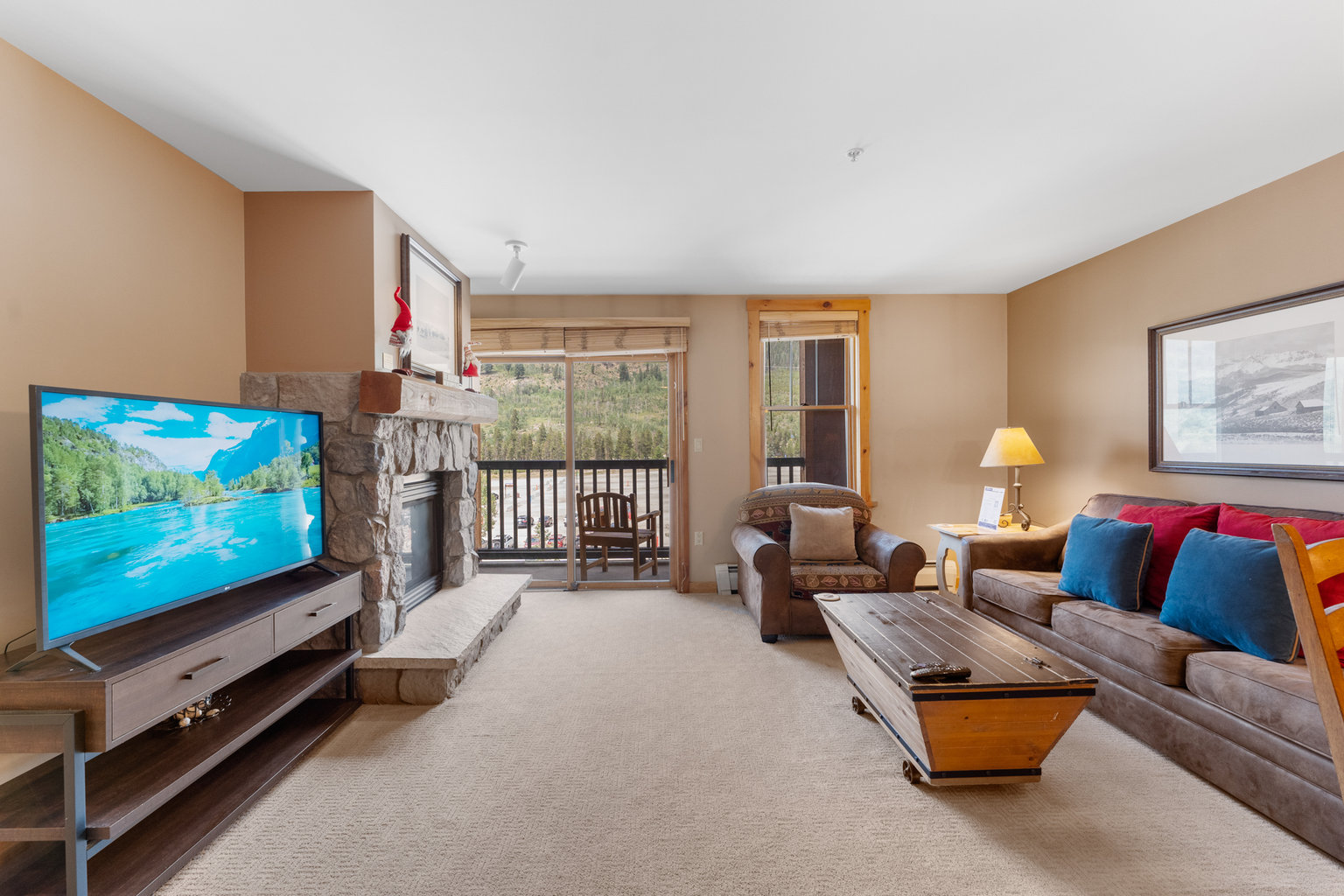 Keystone Vacation Rental