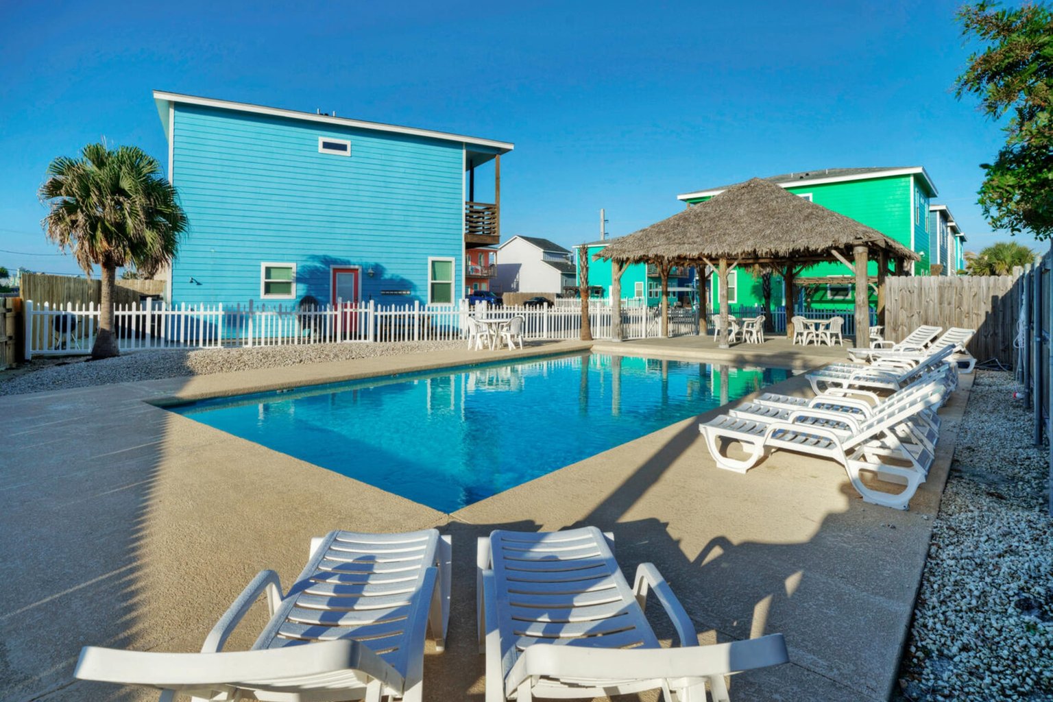 Port Aransas Vacation Rental