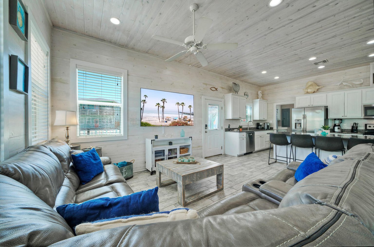 Port Aransas Vacation Rental