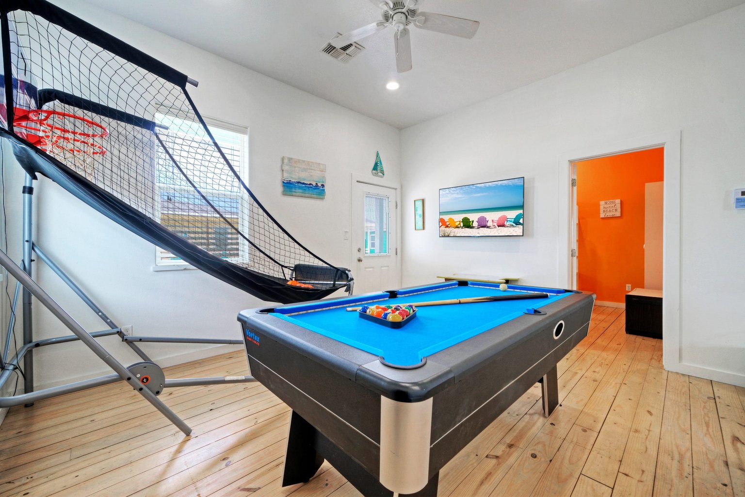 Port Aransas Vacation Rental