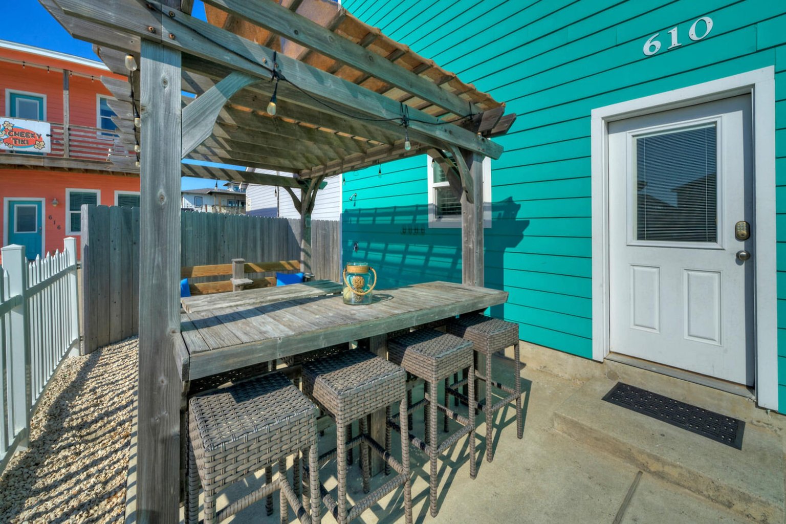 Port Aransas Vacation Rental