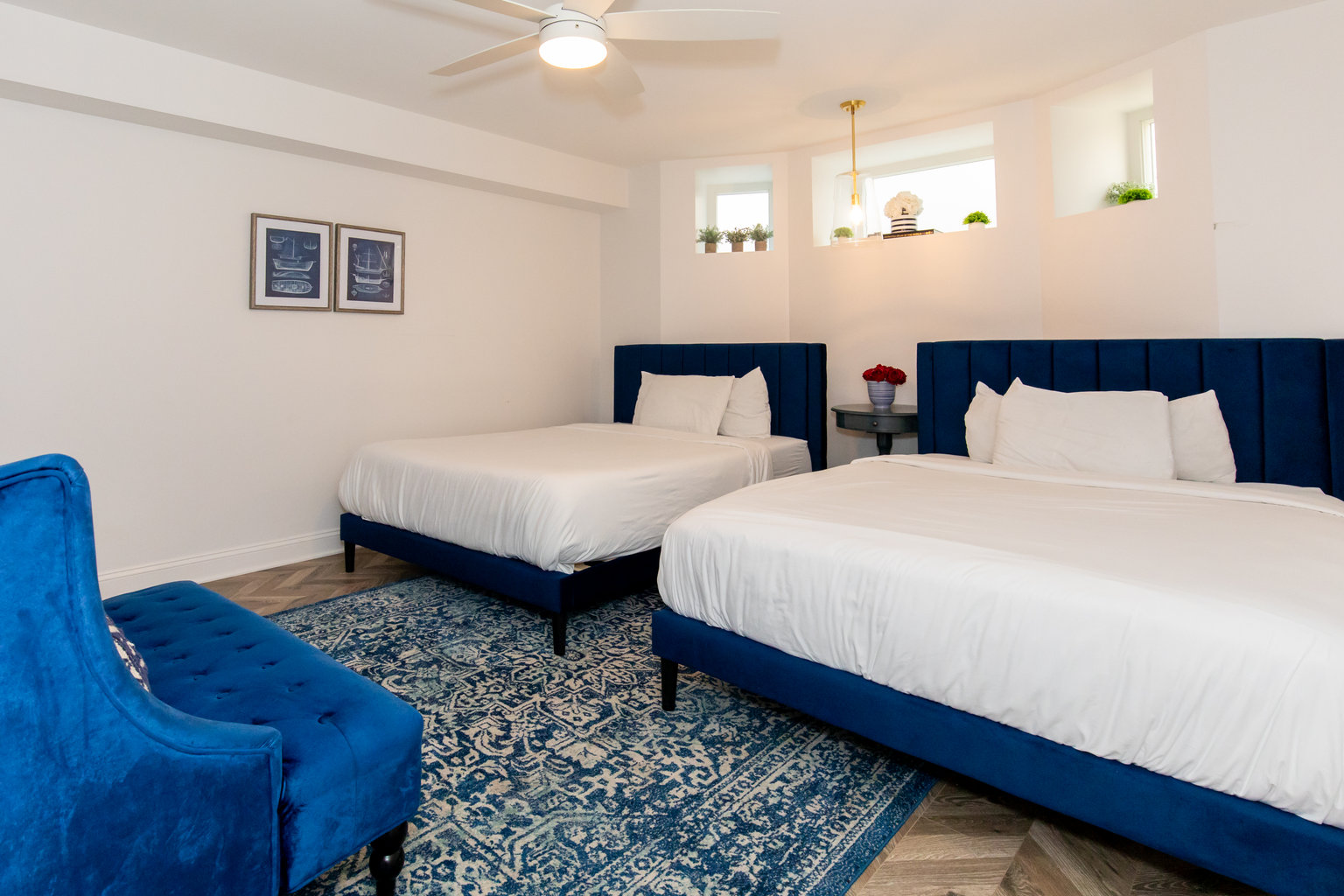 Sandusky Vacation Rental