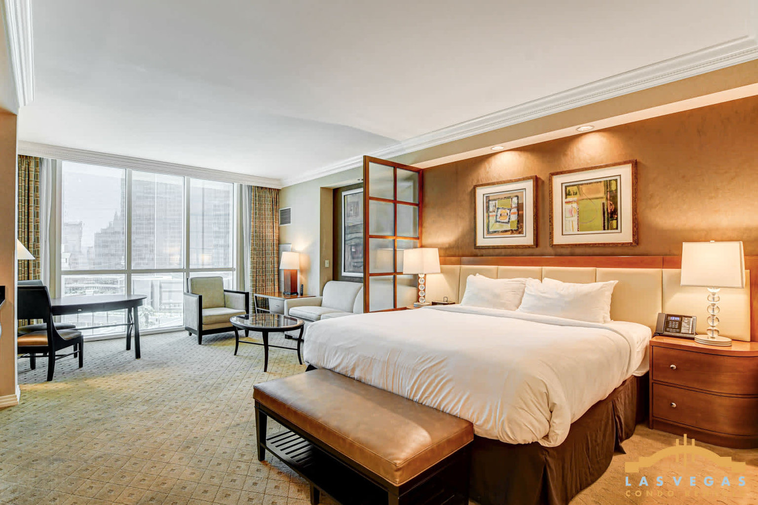 Las Vegas Vacation Rental