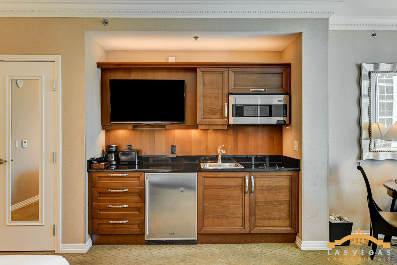 Las Vegas Vacation Rental