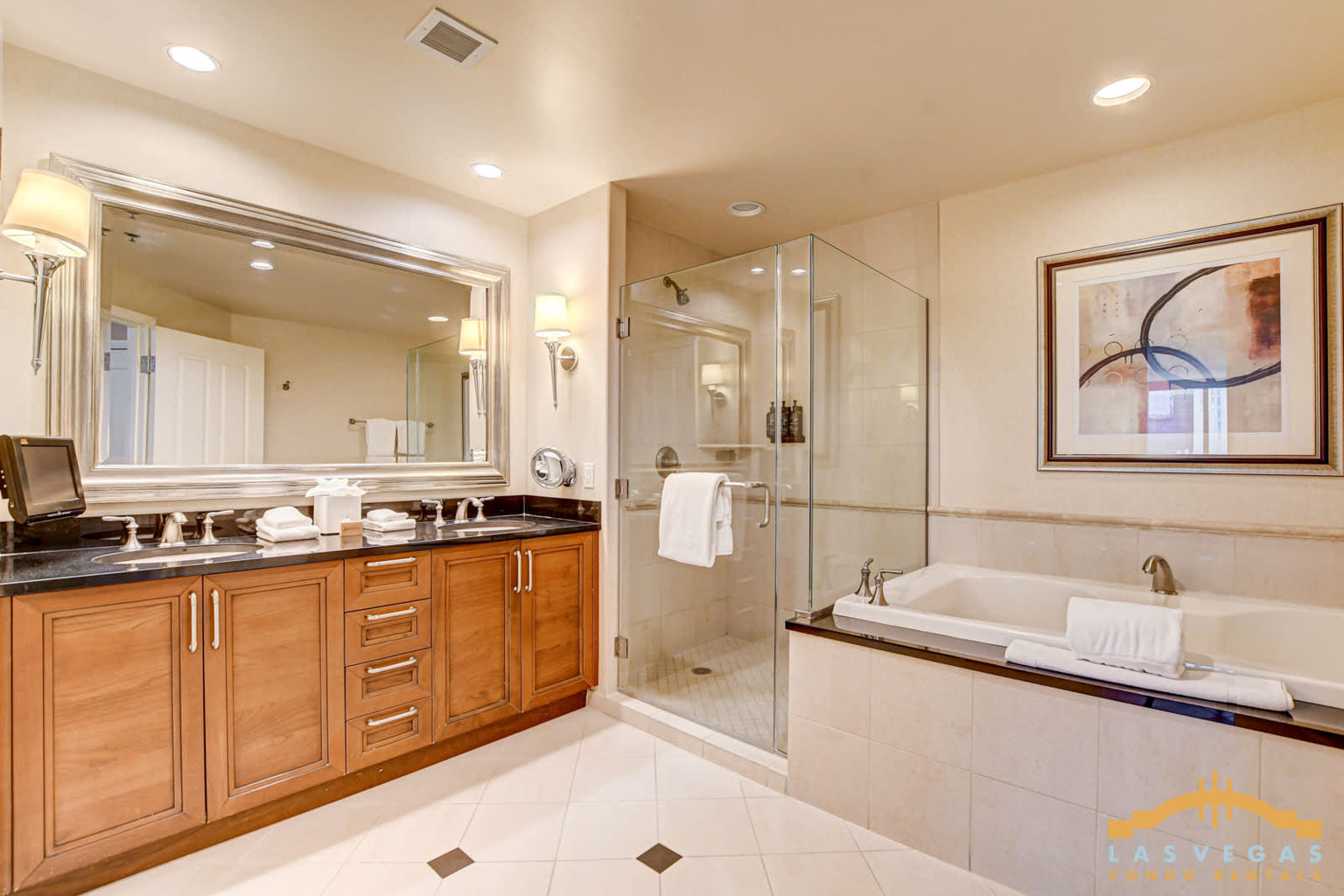 Las Vegas Vacation Rental