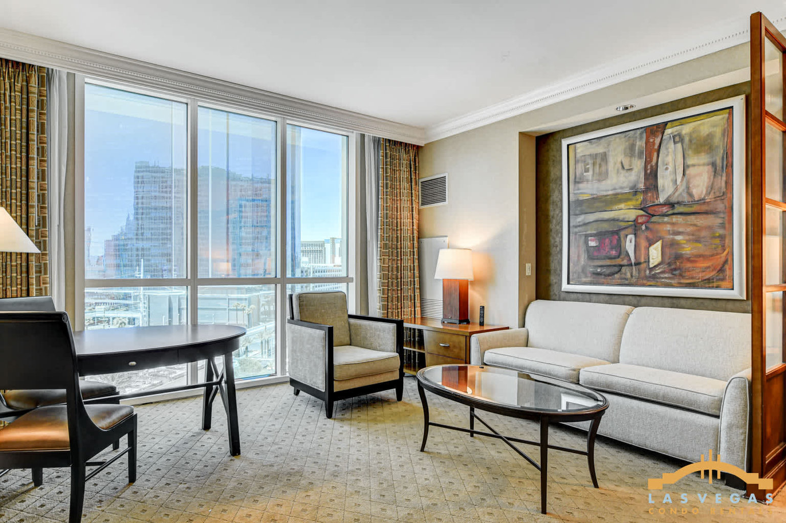 Las Vegas Vacation Rental