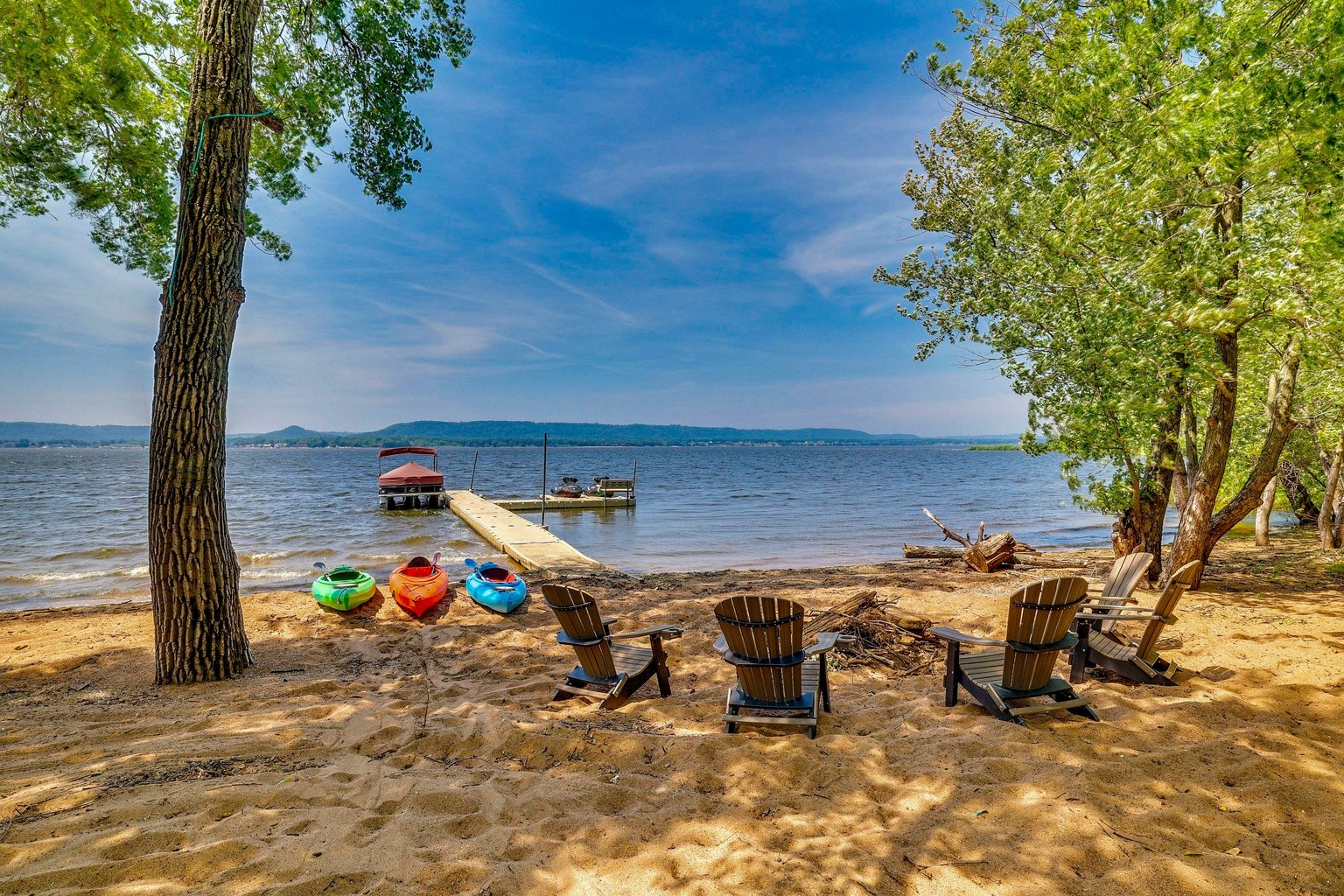 Stockholm Vacation Rental