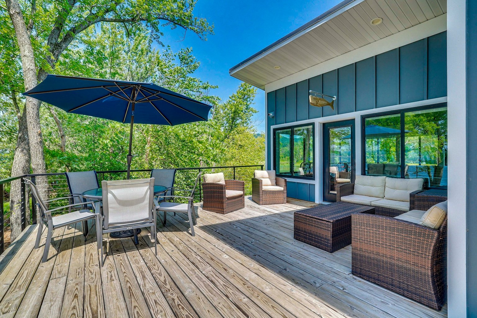 Stockholm Vacation Rental