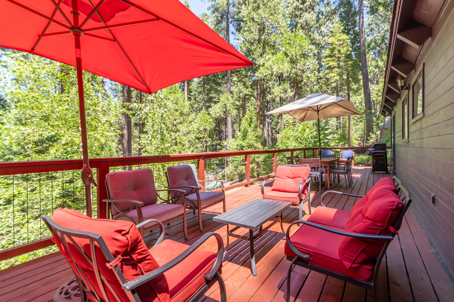 Arnold Vacation Rental