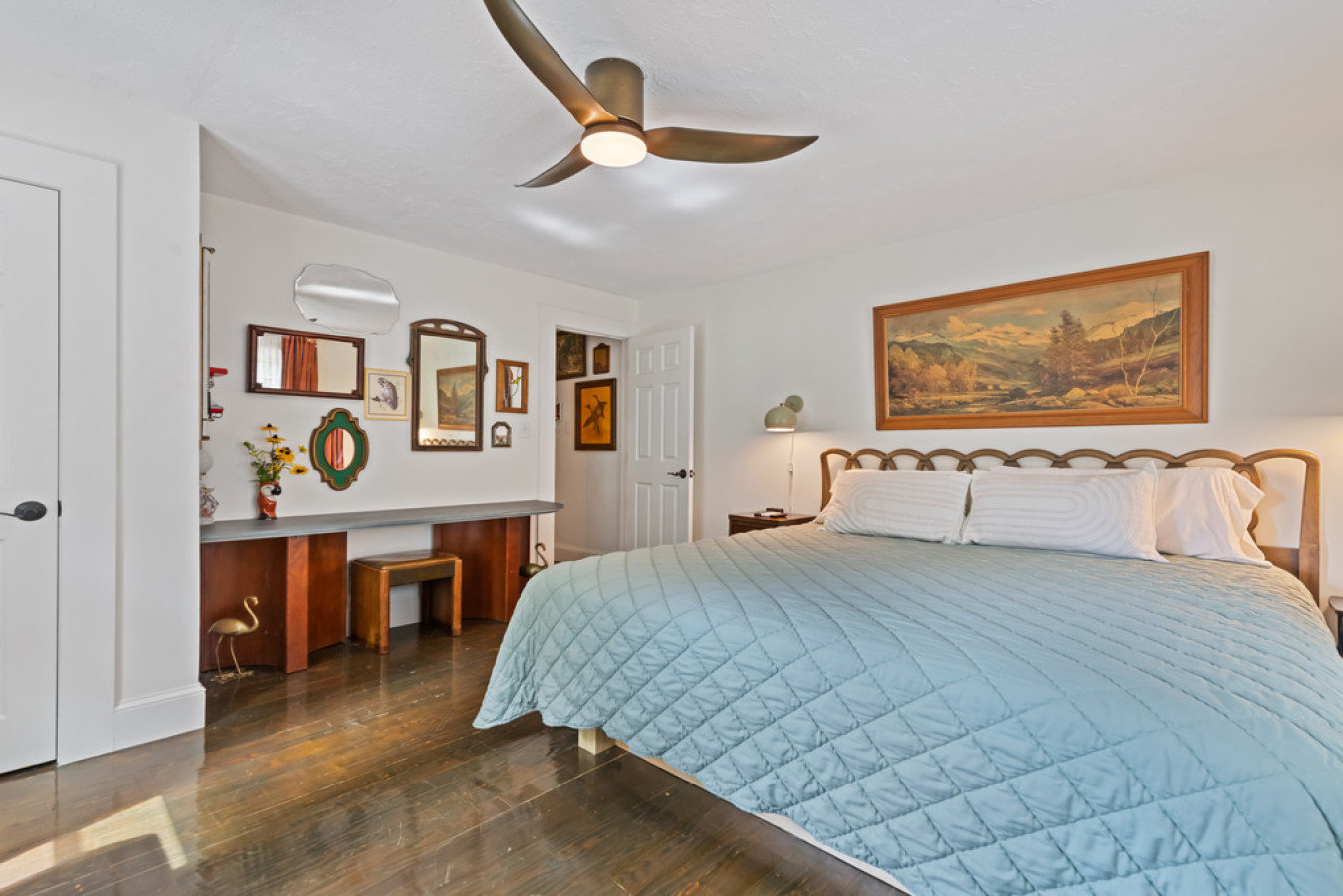 Waynesville Vacation Rental