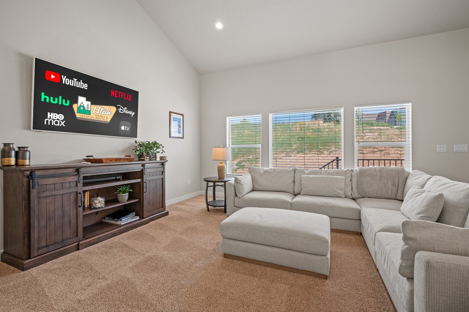Mountain Green Vacation Rental