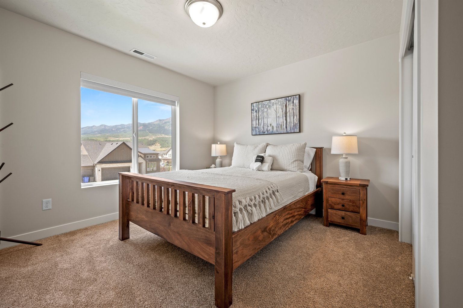 Mountain Green Vacation Rental