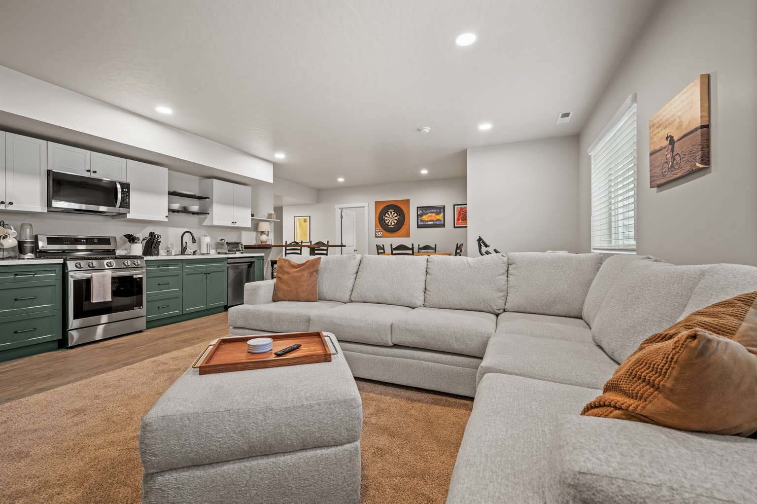 Mountain Green Vacation Rental