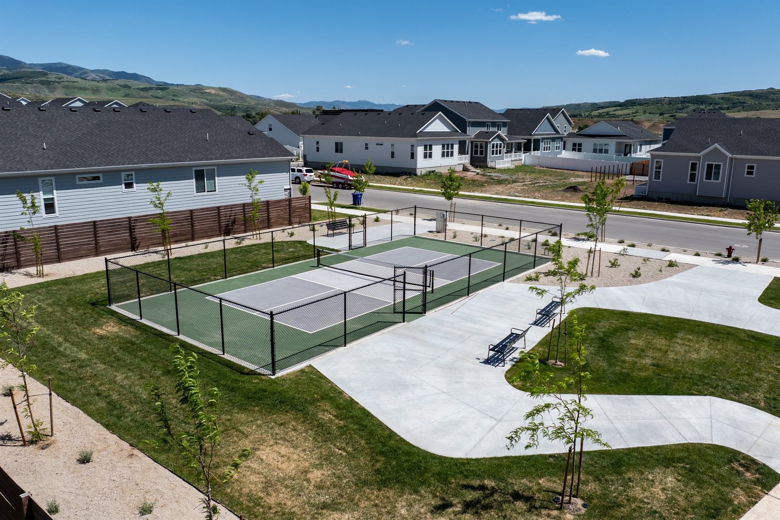 Mountain Green Vacation Rental