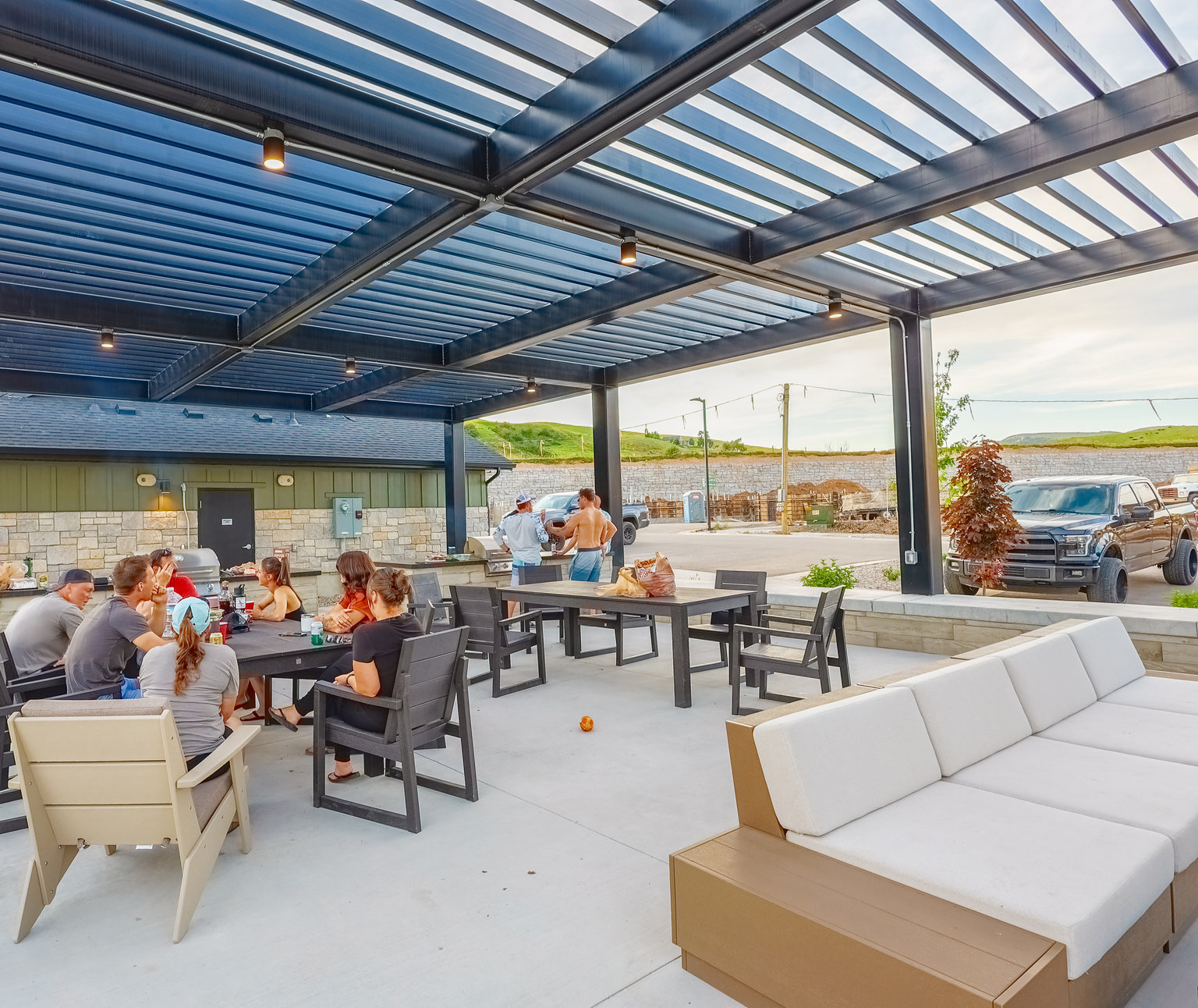 Mountain Green Vacation Rental