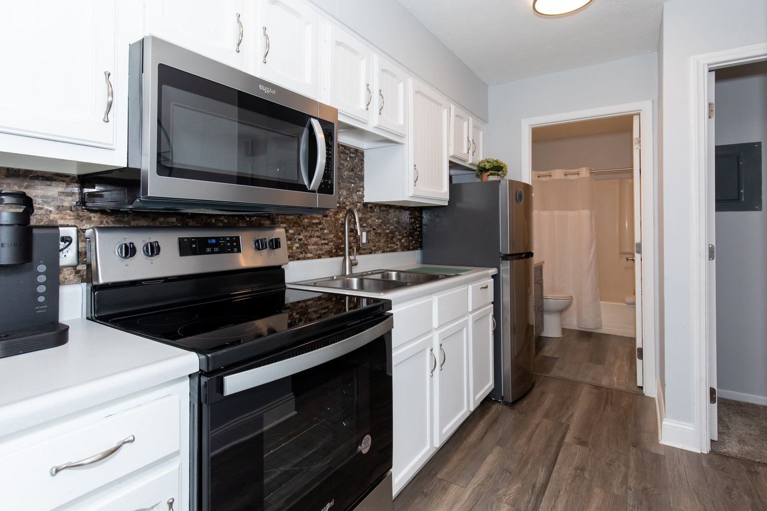 Huron Vacation Rental