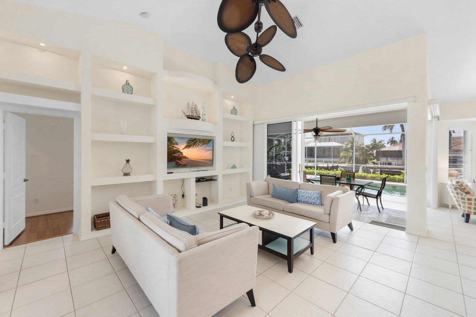 Marco Island Vacation Rental
