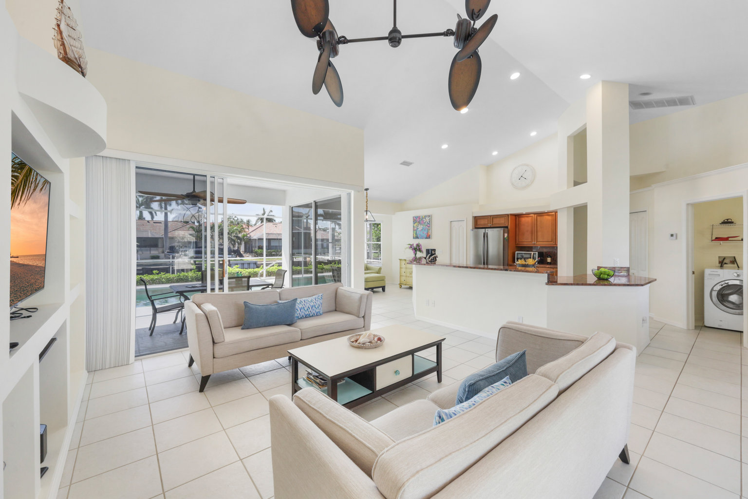 Marco Island Vacation Rental