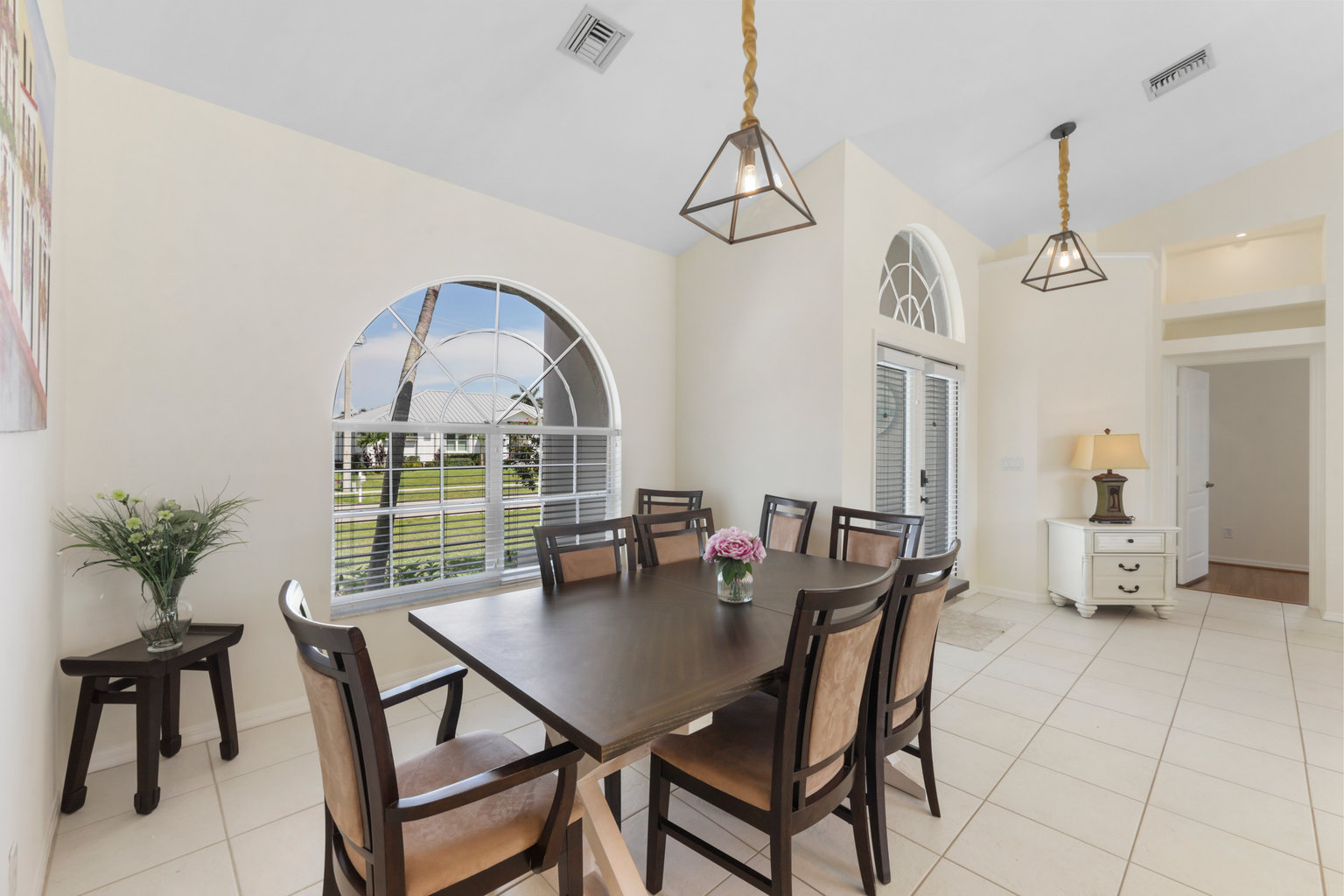 Marco Island Vacation Rental