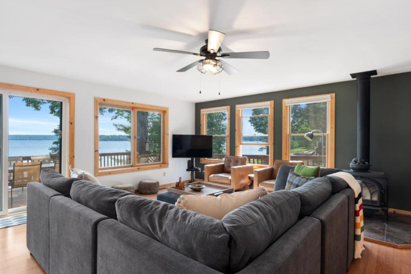 Indian River Vacation Rental