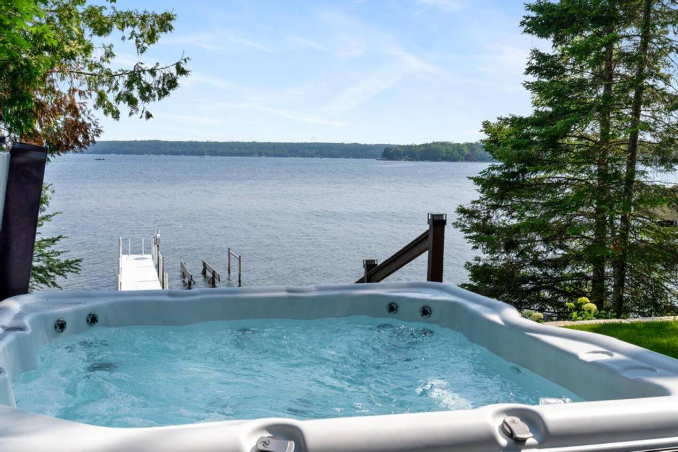 Indian River Vacation Rental