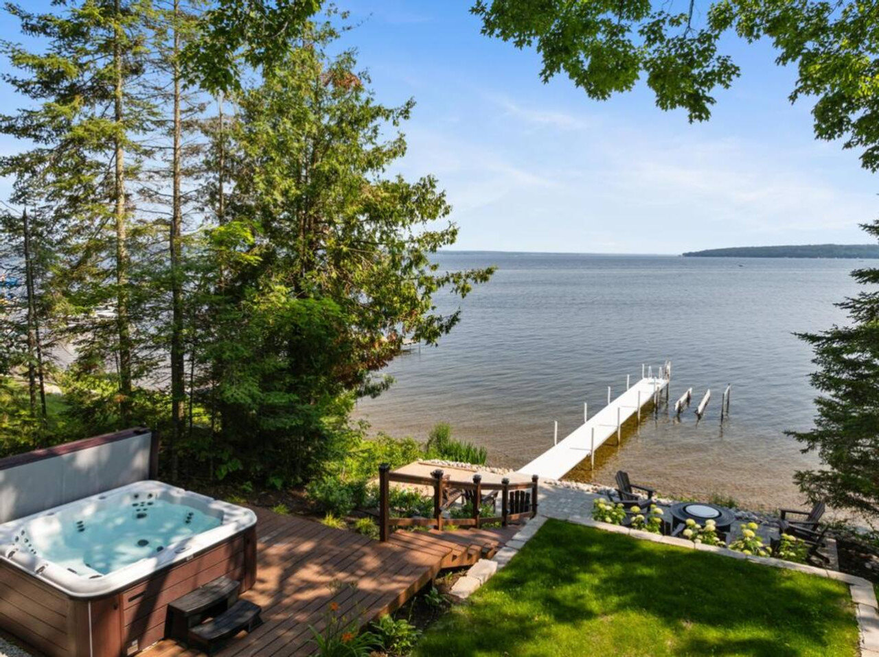 Indian River Vacation Rental