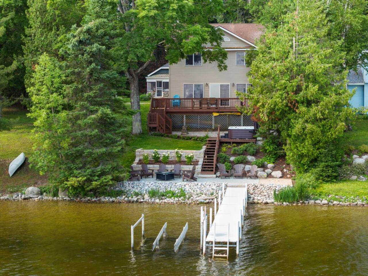 Indian River Vacation Rental