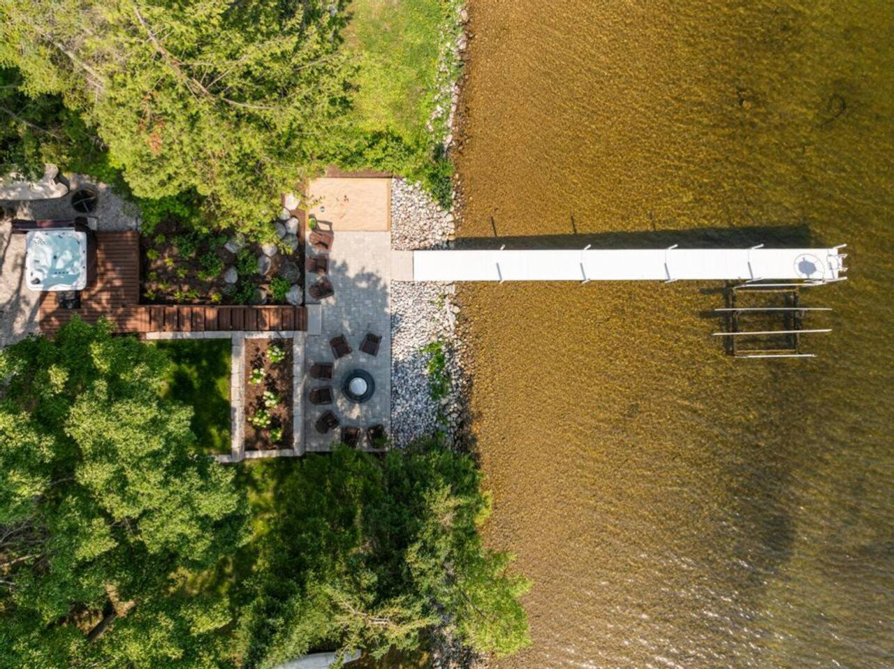 Indian River Vacation Rental