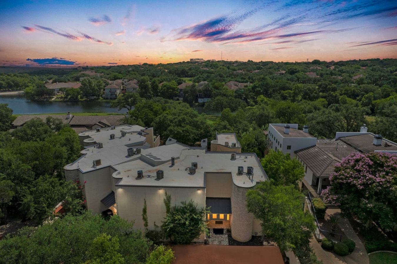 The Hills Vacation Rental