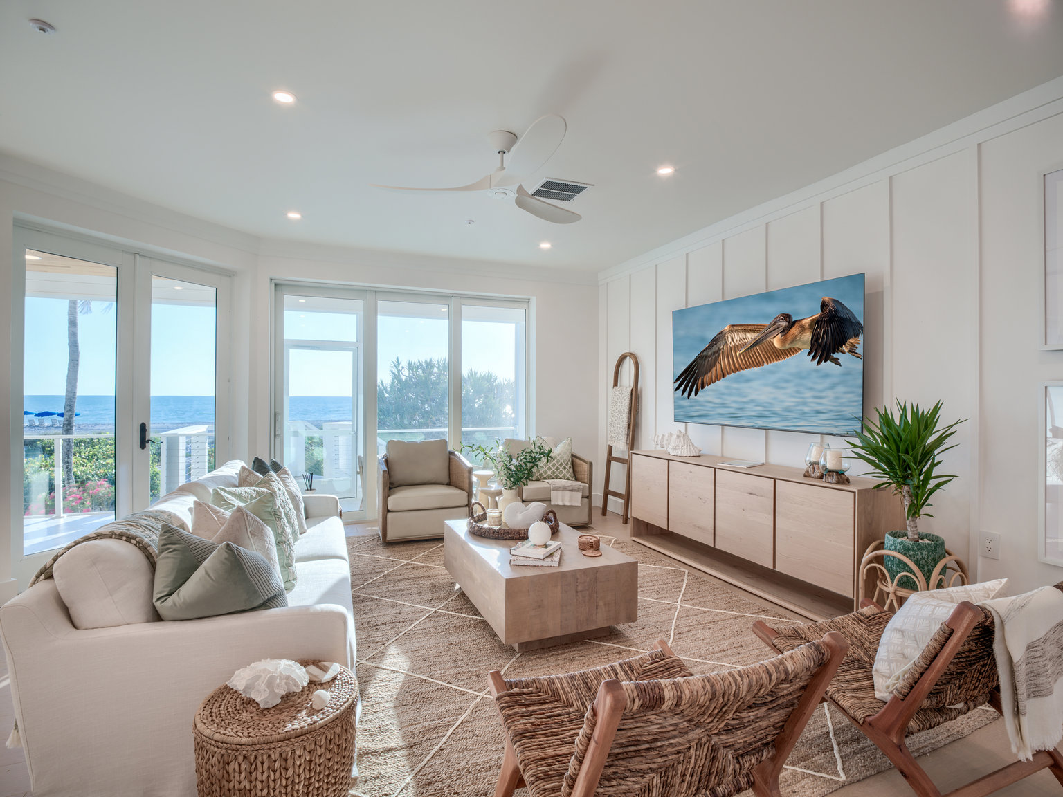 Captiva Vacation Rental