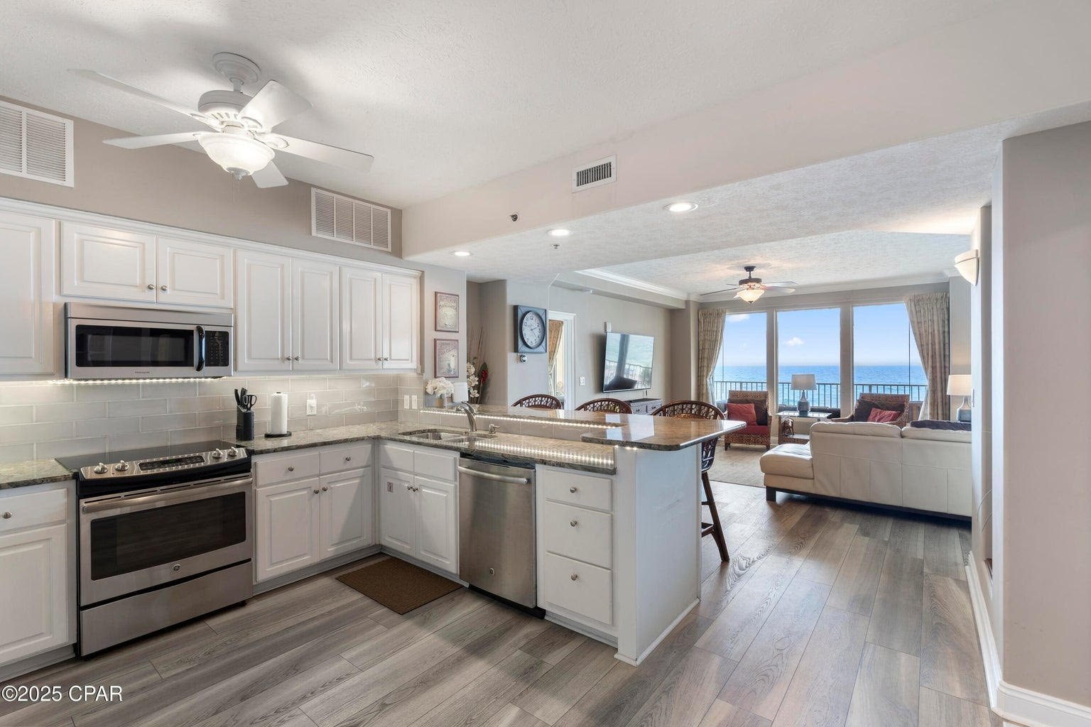 Panama City Beach Vacation Rental