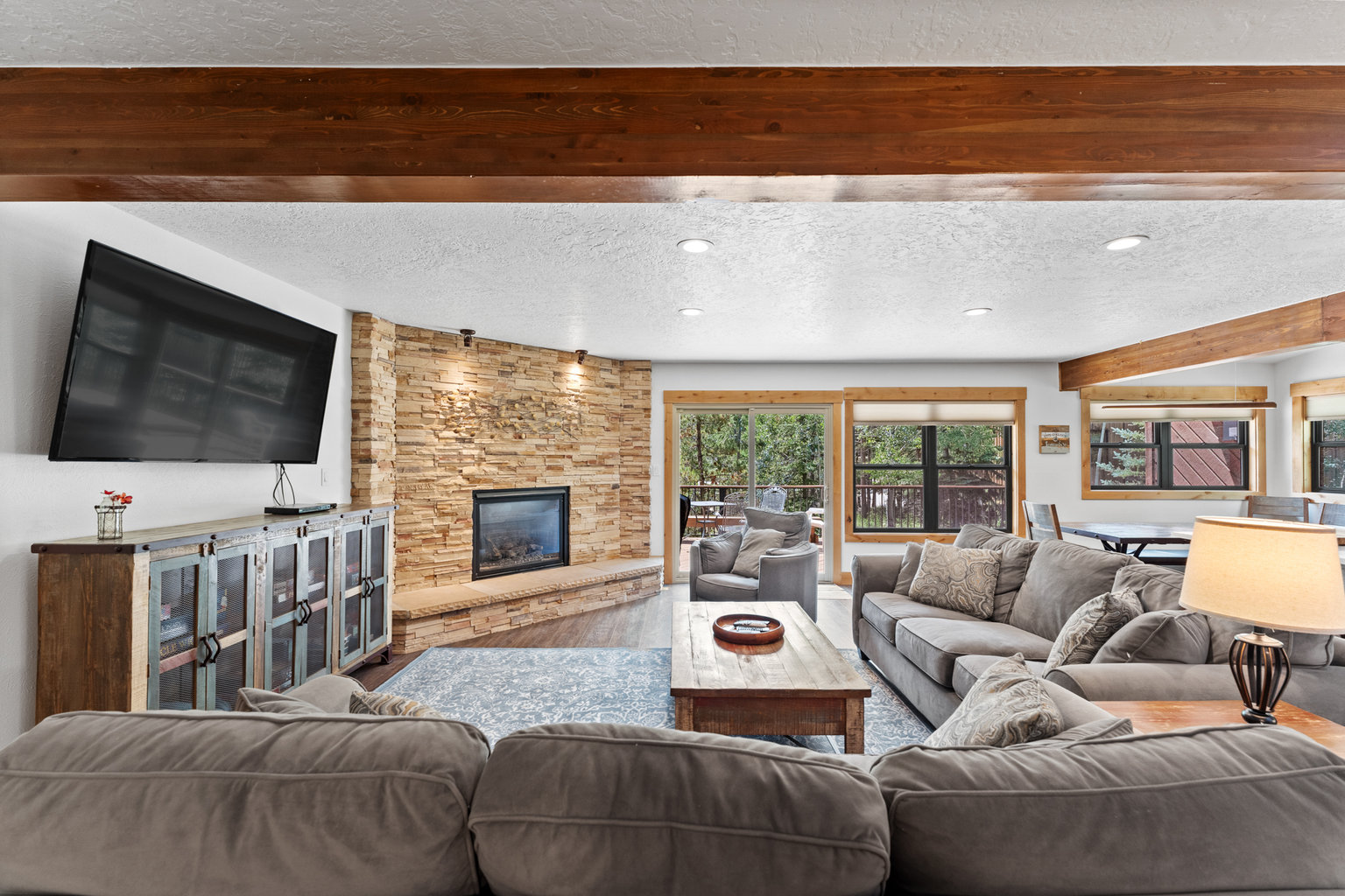 Frisco Vacation Rental