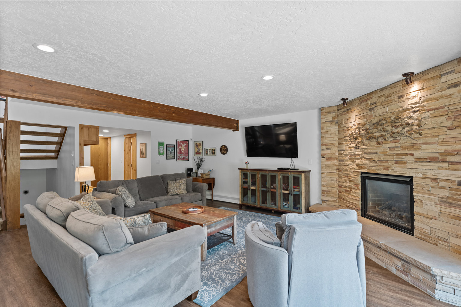 Frisco Vacation Rental