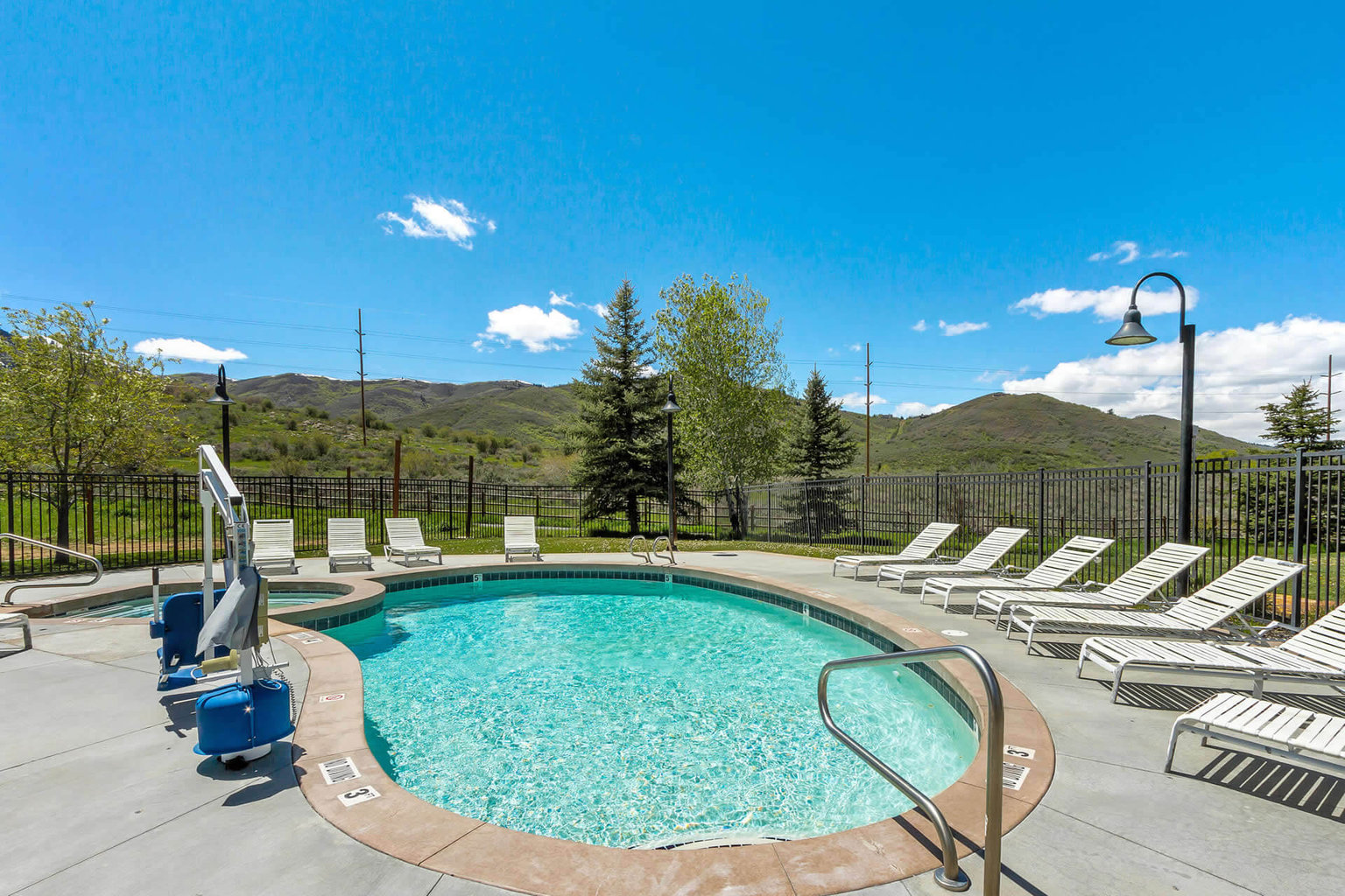 Park City Vacation Rental