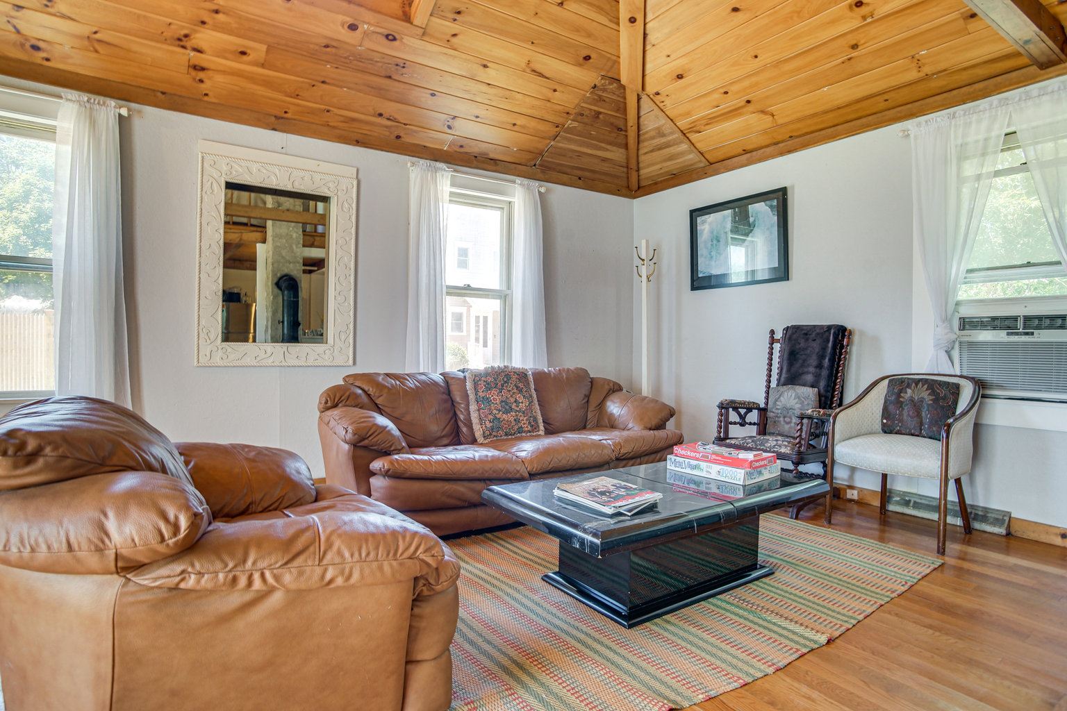 Oak Bluffs Vacation Rental