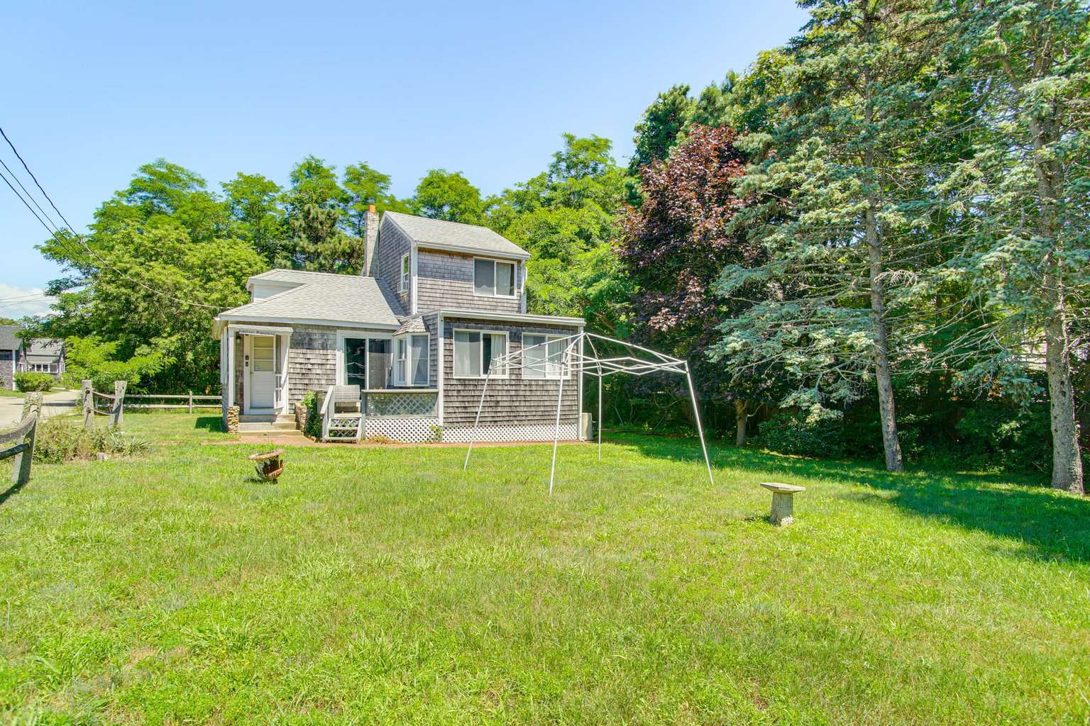 Oak Bluffs Vacation Rental