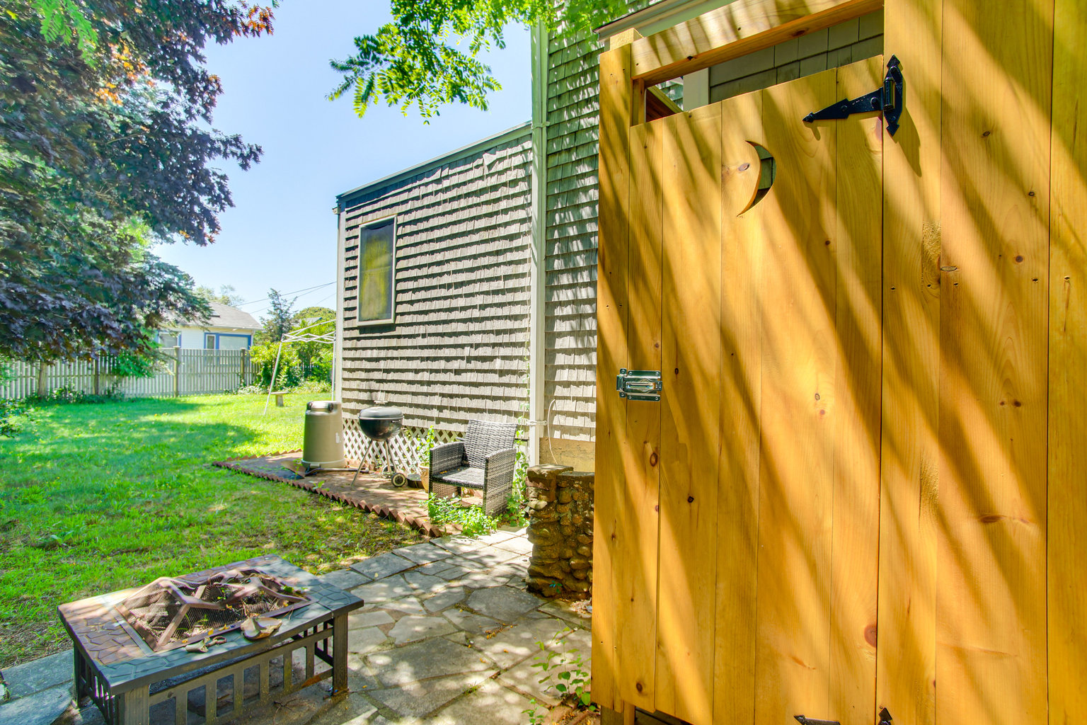 Oak Bluffs Vacation Rental