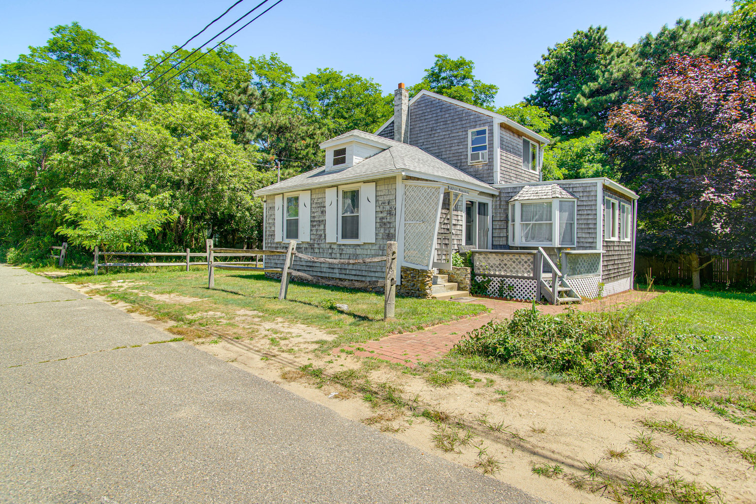 Oak Bluffs Vacation Rental