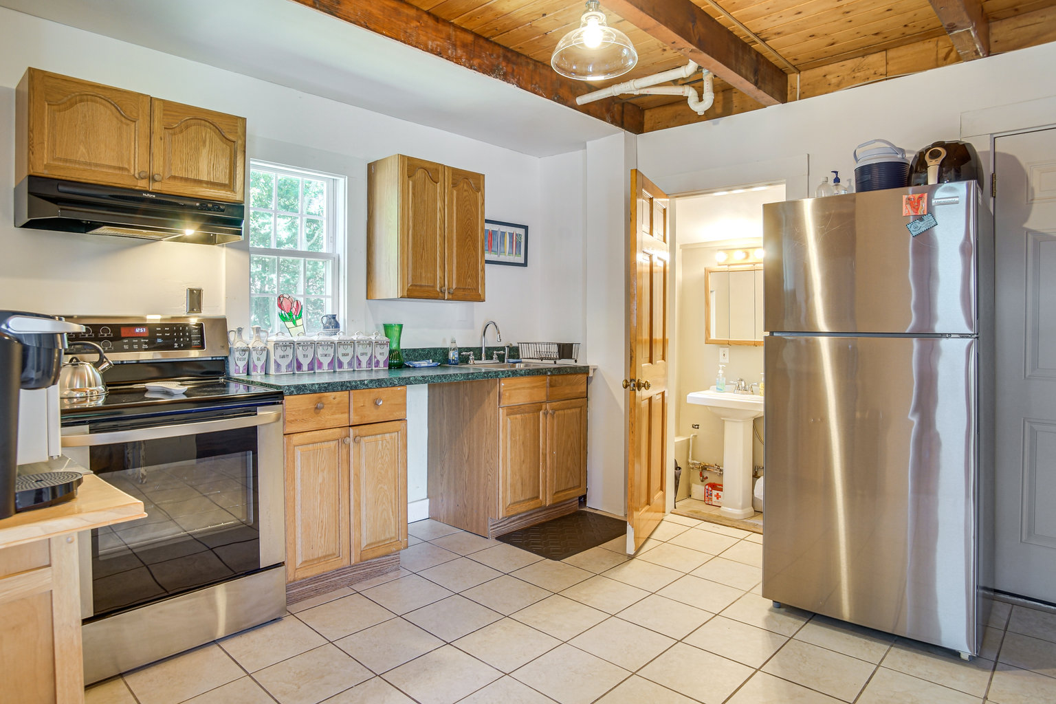Oak Bluffs Vacation Rental